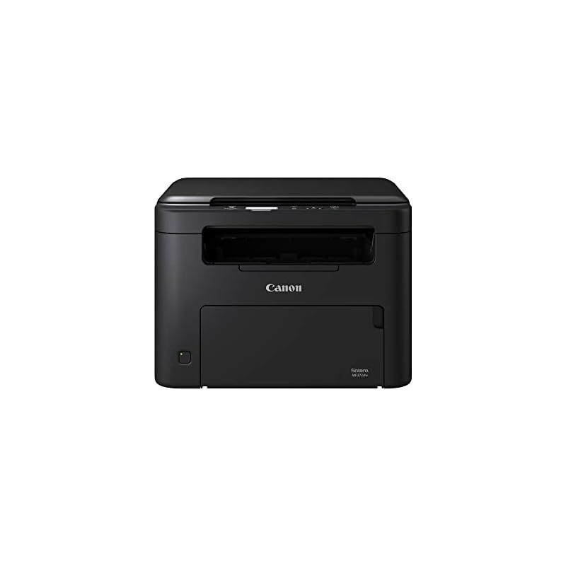 新品】 キヤノン A4 モノクロレーザビームプリンタ複合機 Satera