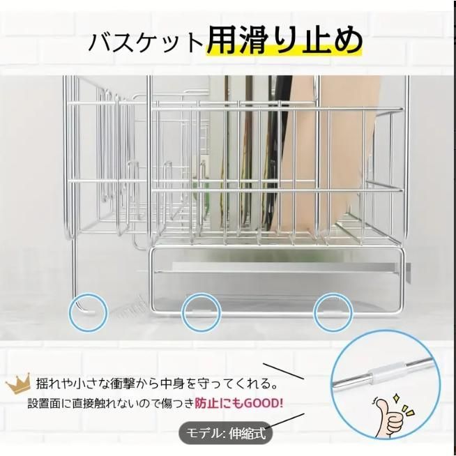 付き シンク横