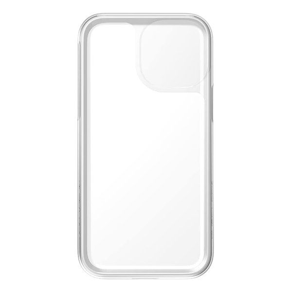 【新品】クアッドロック QUAD LOCK QUADLOCK RAIN PONCHO IPHONE 13 MINI # QLC-PON-IP13S (2520811)