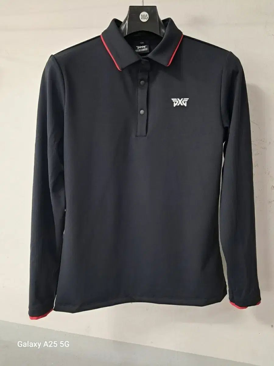 90 95 100)PXG レディース ゴルフTシャツ