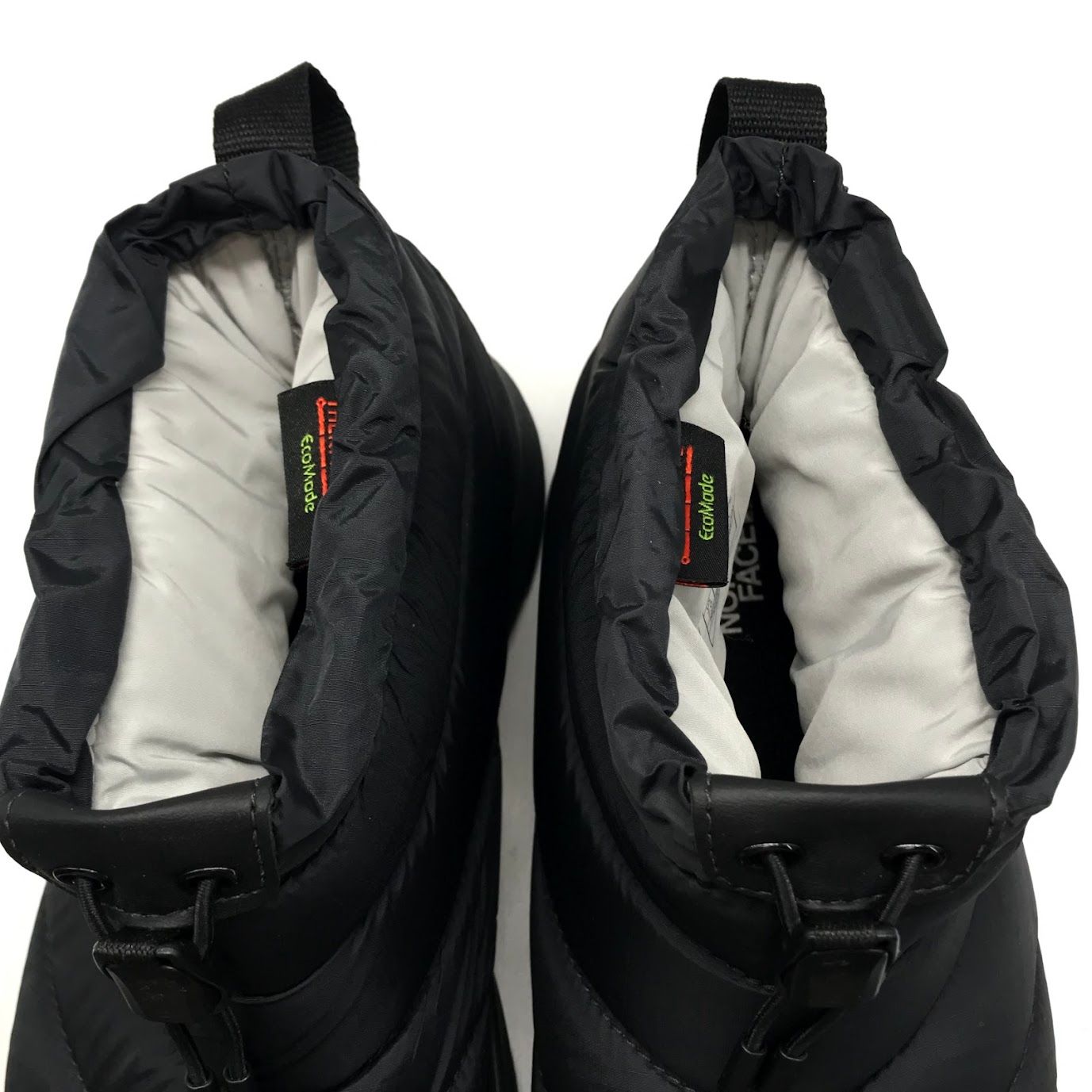 倉吉店】THE NORTH FACE | ザ・ノースフェイス ブーツ NSE Traction Lite V WP Mini  ヌプシトラクションライトVウォータープルーフミニ NF51984 ブラック 25cm 【127】 - メルカリ