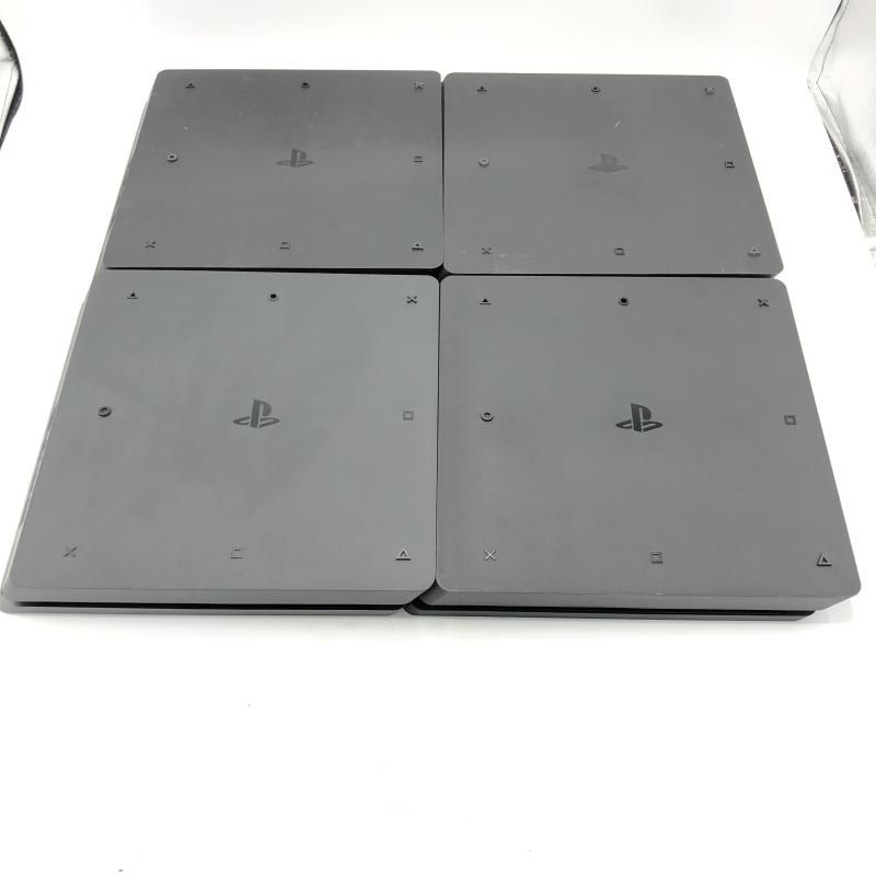 PlayStation4 - しししし。 PS4本体 HDDあり ジャンク PlayStation4 - しししし。 PS4本体 HDDあり ジャンク Yahoo