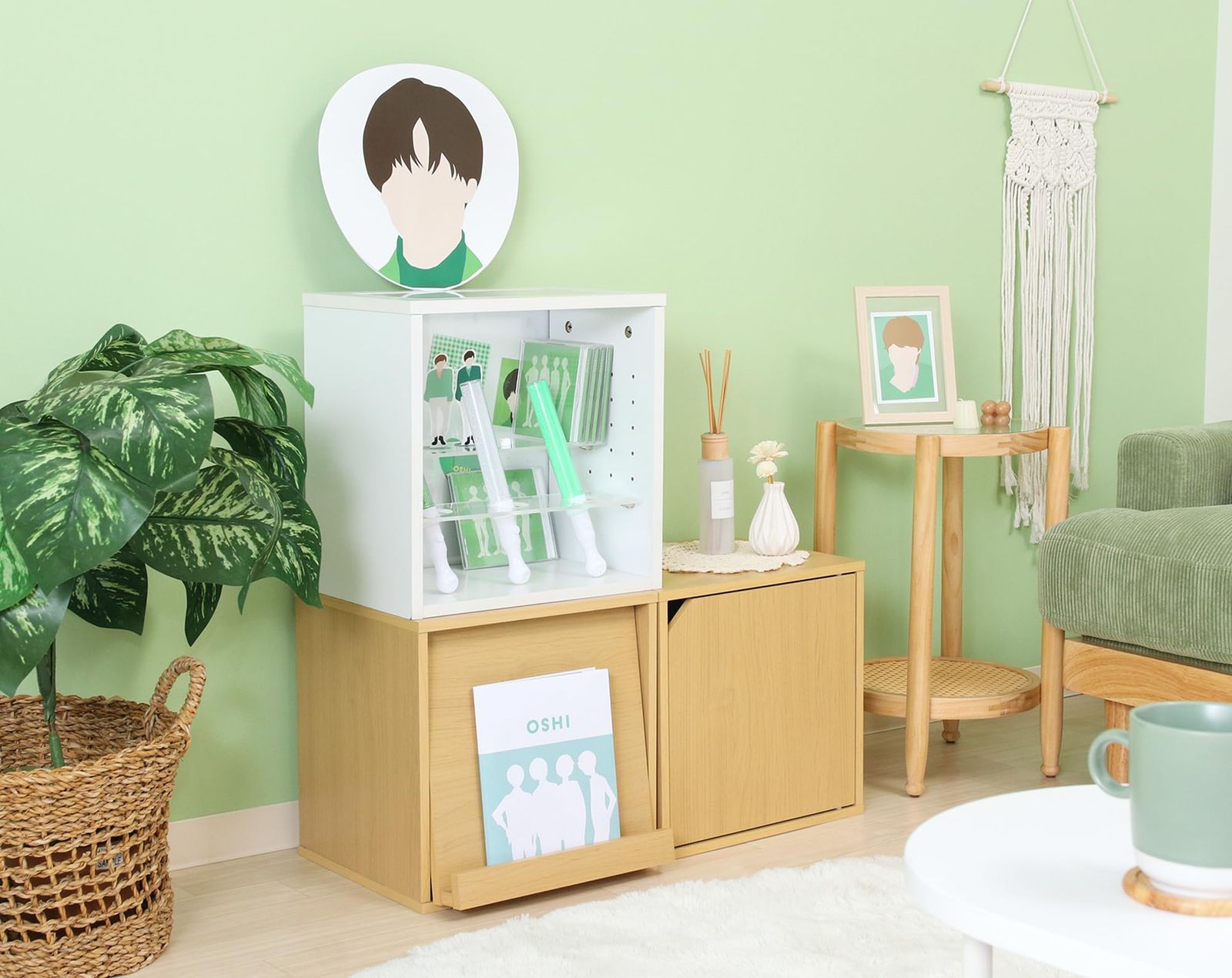 ☆専用☆収納ボックス 星条旗柄　作家さん作　中古品 楽天市場】和柄ギフトボックス 六角形 全3色 4個 組み立て式 箱