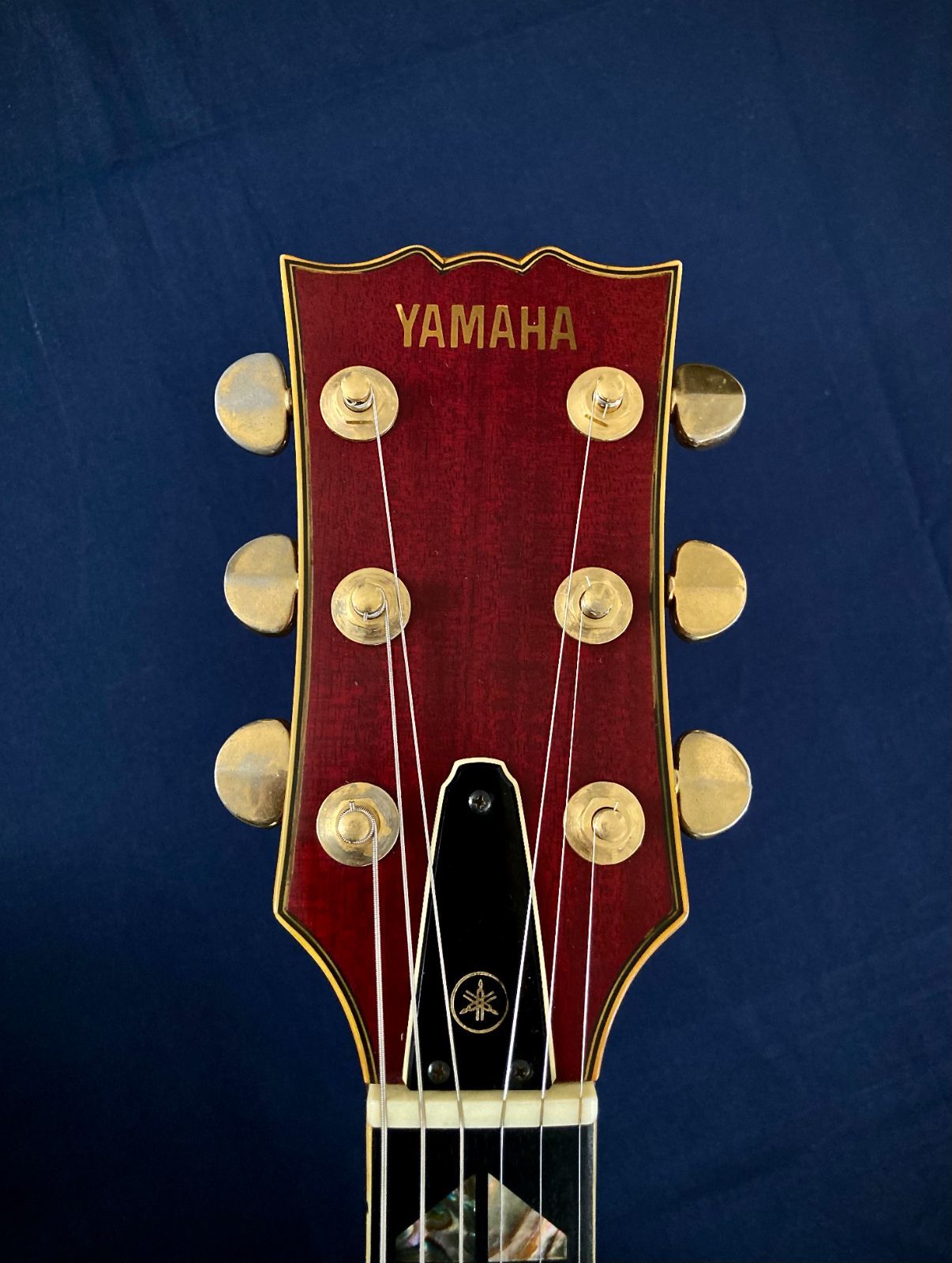 エレキギター 赤 YAMAHA SG-175 Red 1976年製 【 日本の至宝 】奇跡！夢！幻