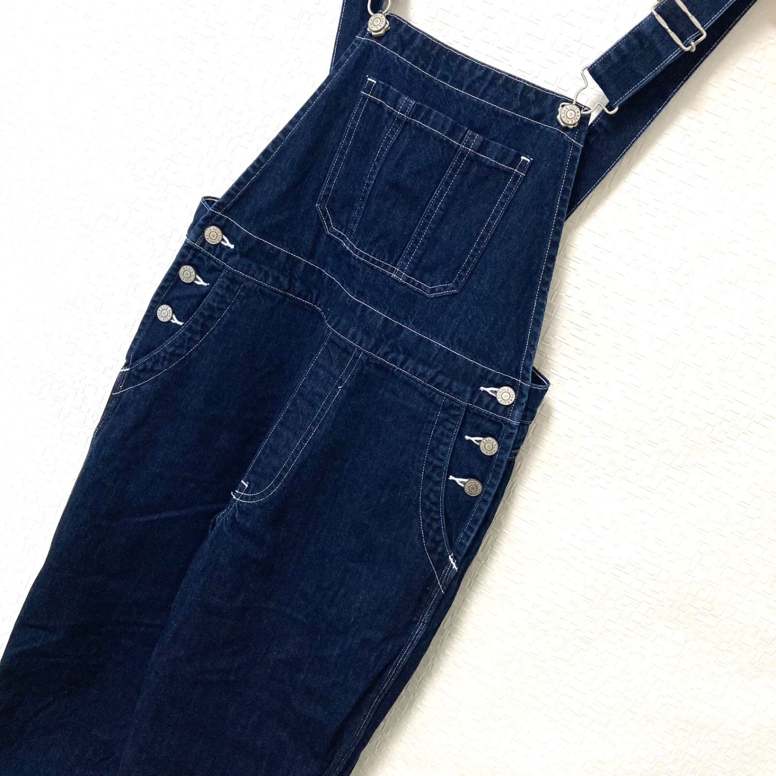 状態良好◎【BACK NUMBER】バックナンバー WASHIDENIM 和紙