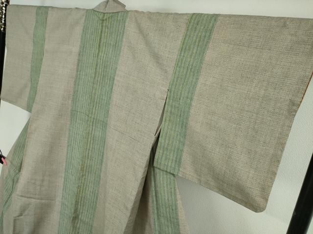 上 本場結城紬
