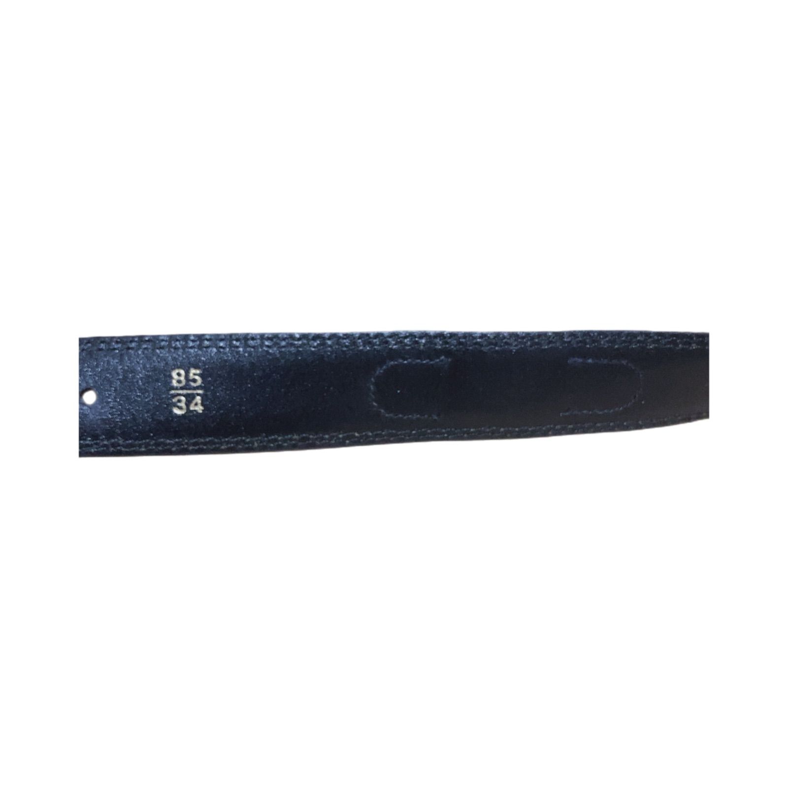 dunhill ダンヒル　黒 レザー ベルト　ゴルフ　ビジネス　ブラック dunhill ダンヒル 黒 レザー ベルト ゴルフ ビジネス ブラック