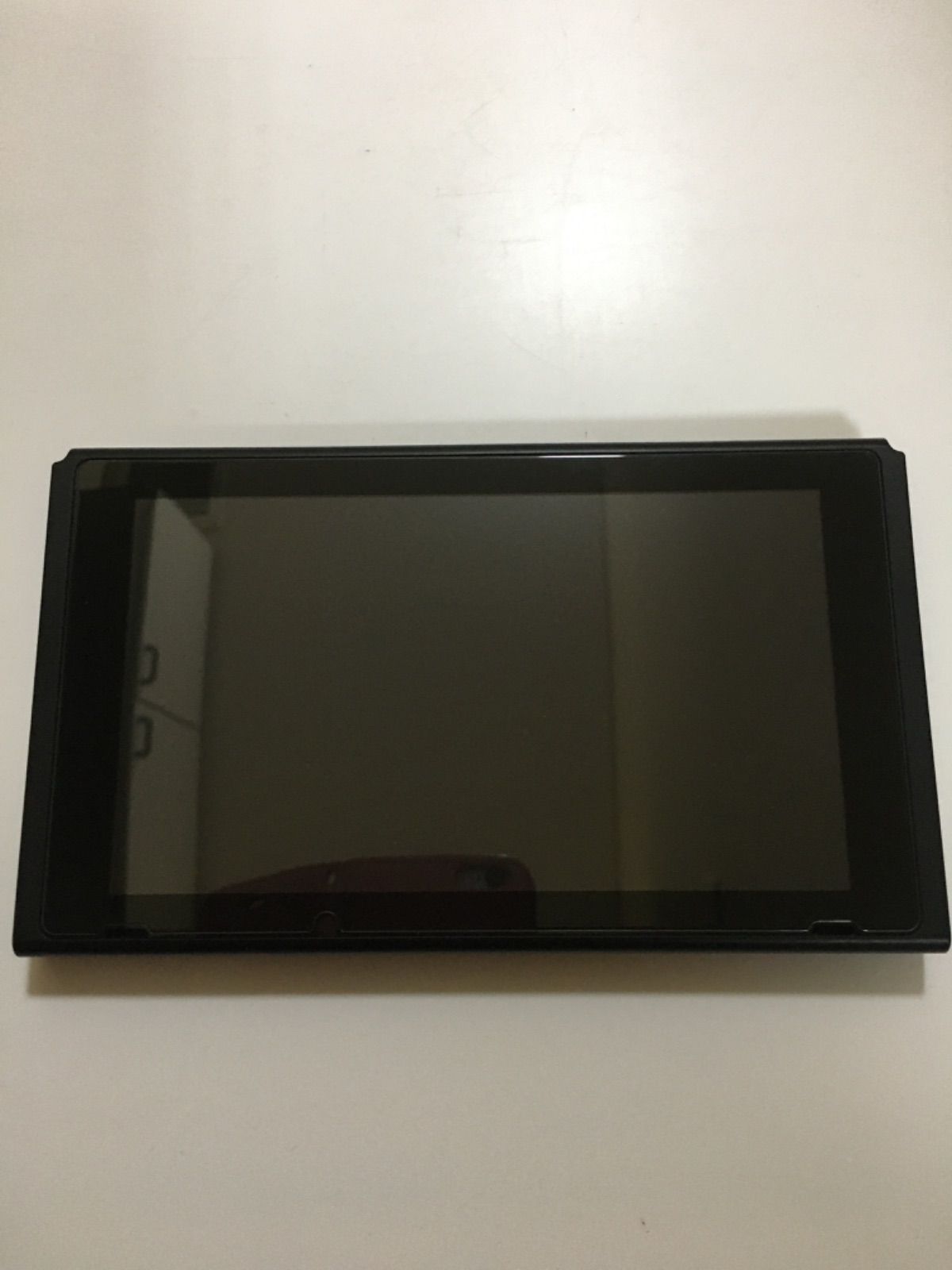 当店独自1年保証付】未対策機 Nintendo switch 任天堂スイッチ 