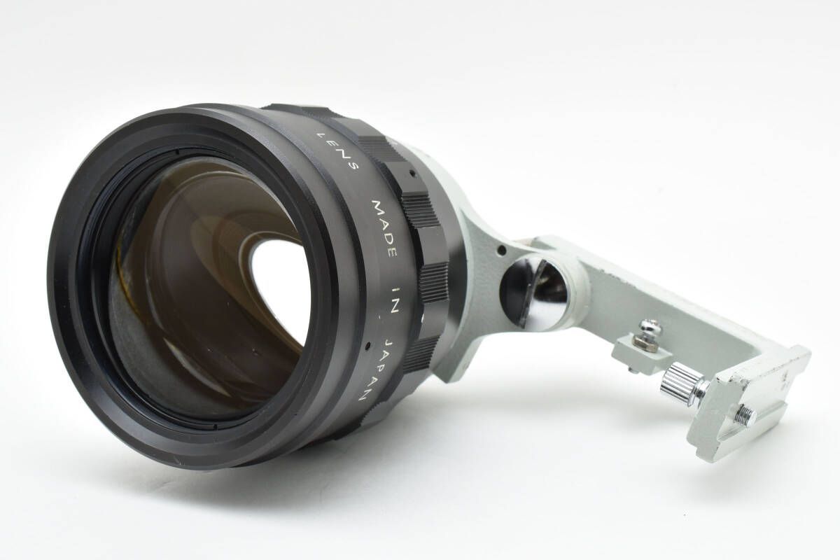 ☆良品☆エルモ ELMO ELMOSCOPE-II ANAMORPHIC LENS アナモルフィック