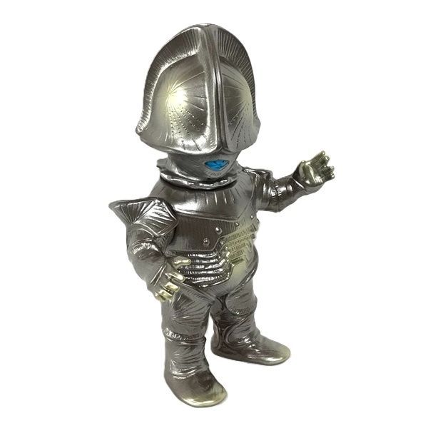 ウルトラ怪獣 ガルベロス タグ付き ソフビ タグ付き ガルベロス