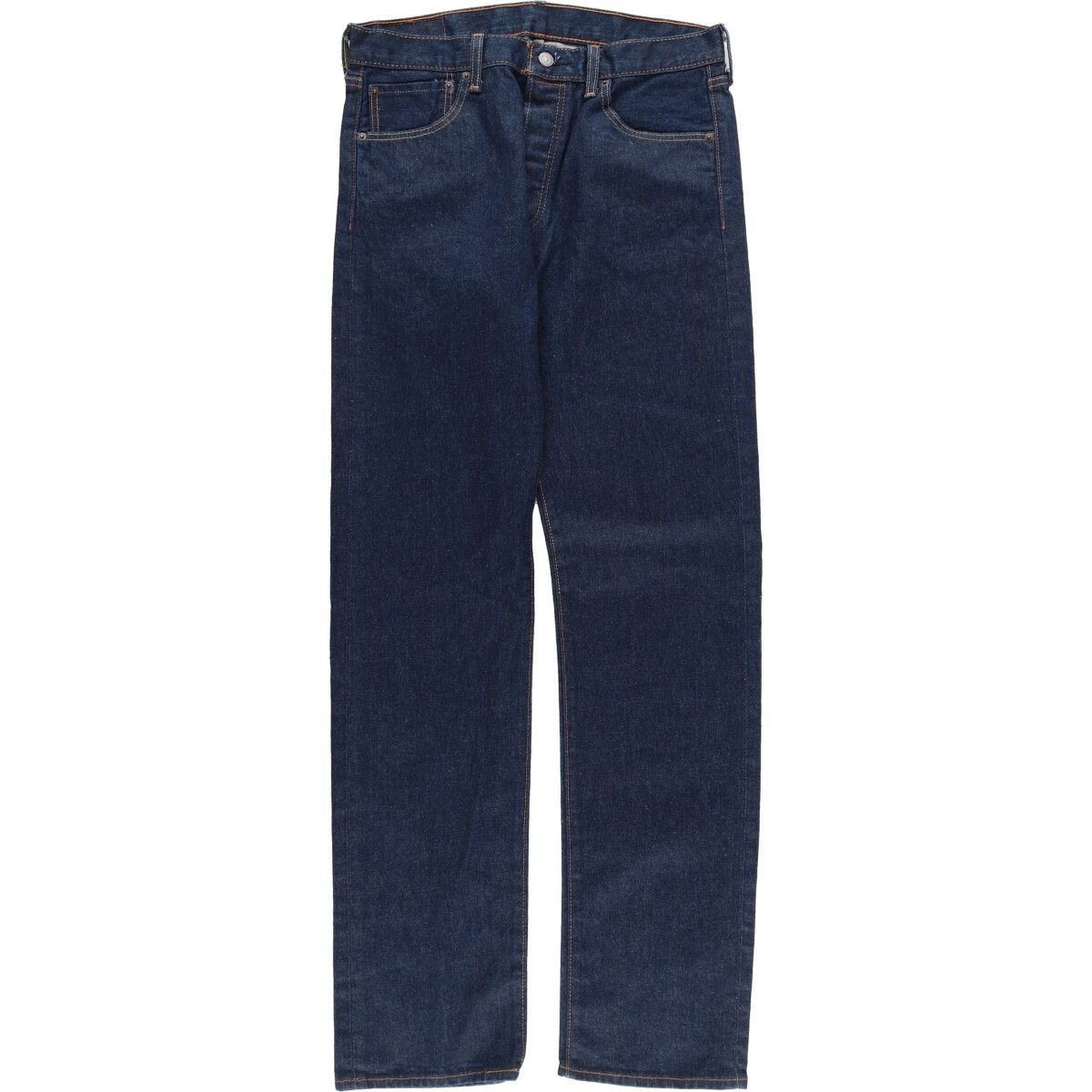 古着 リーバイス Levi's 501 ストレートデニムパンツ メンズw33/eaa428782