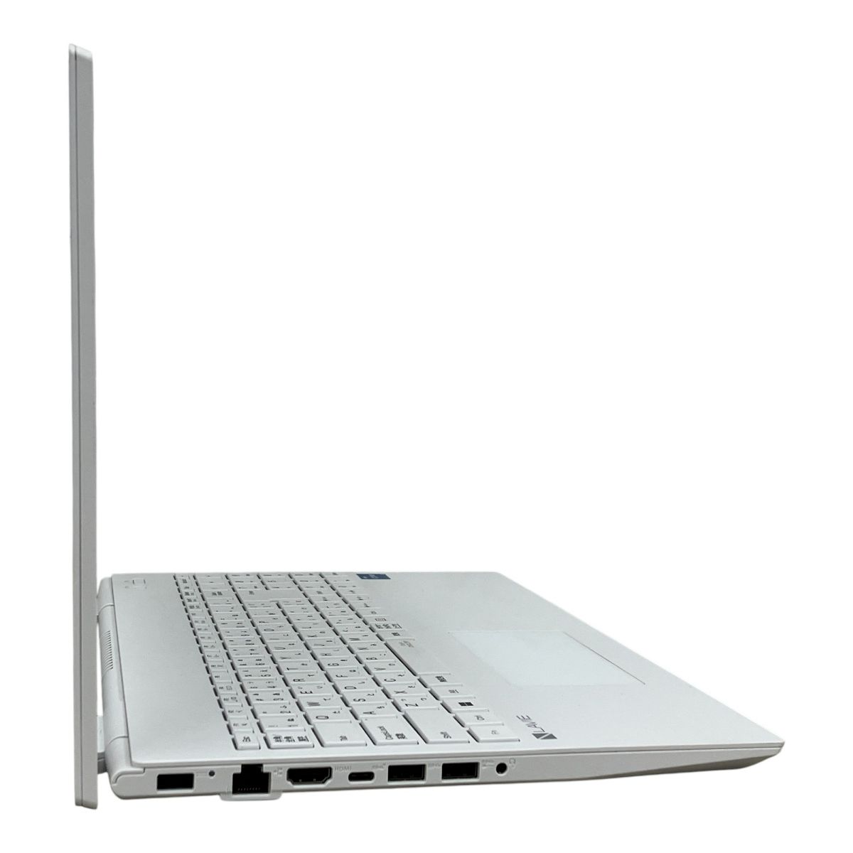 ノートPC NEC LAVIE N15 PC-N1535GAW 15.6インチ ノート パソコン i3