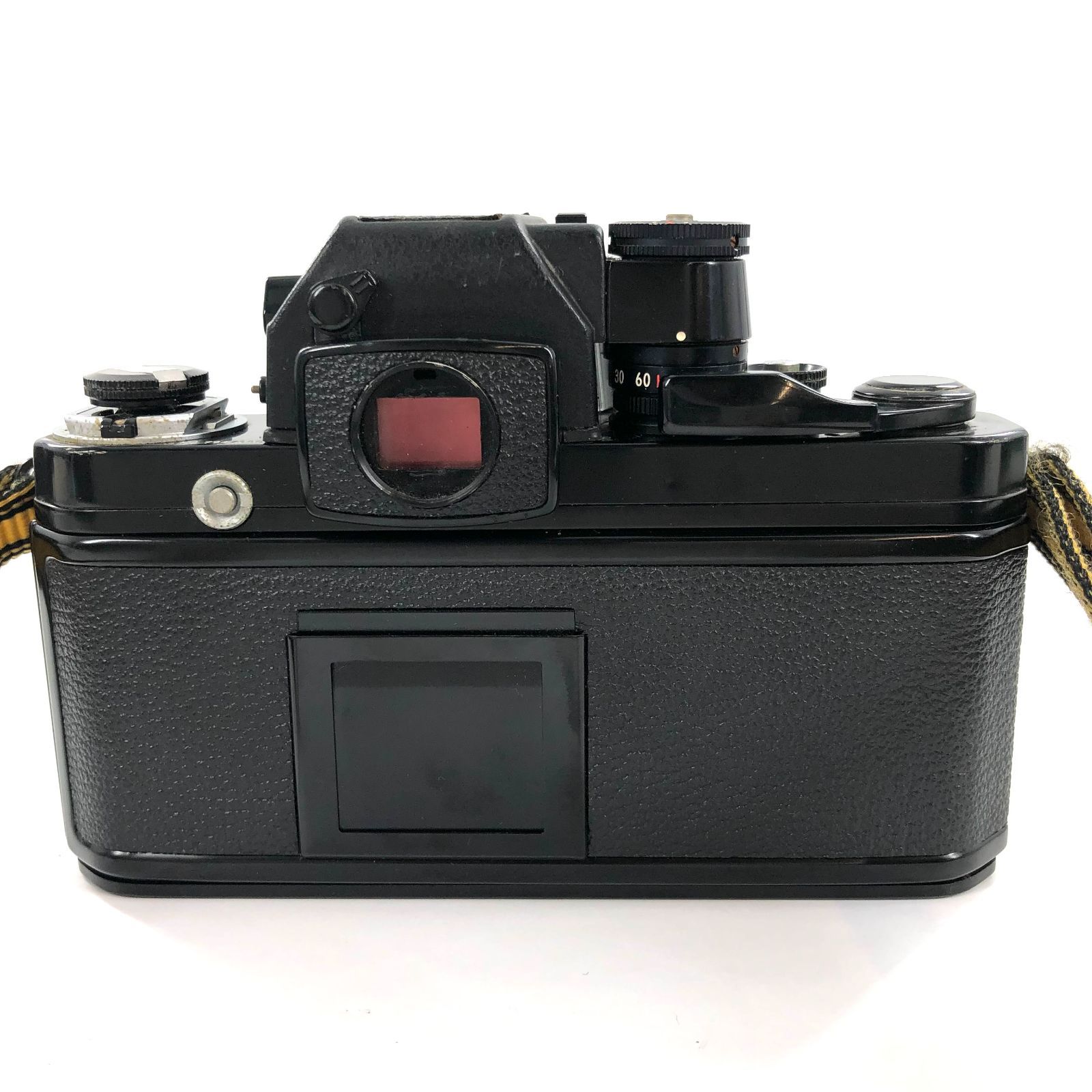 ニコン Nikon F2 フィルムカメラ TAMRON 35-135mm 1:3.5-4.2