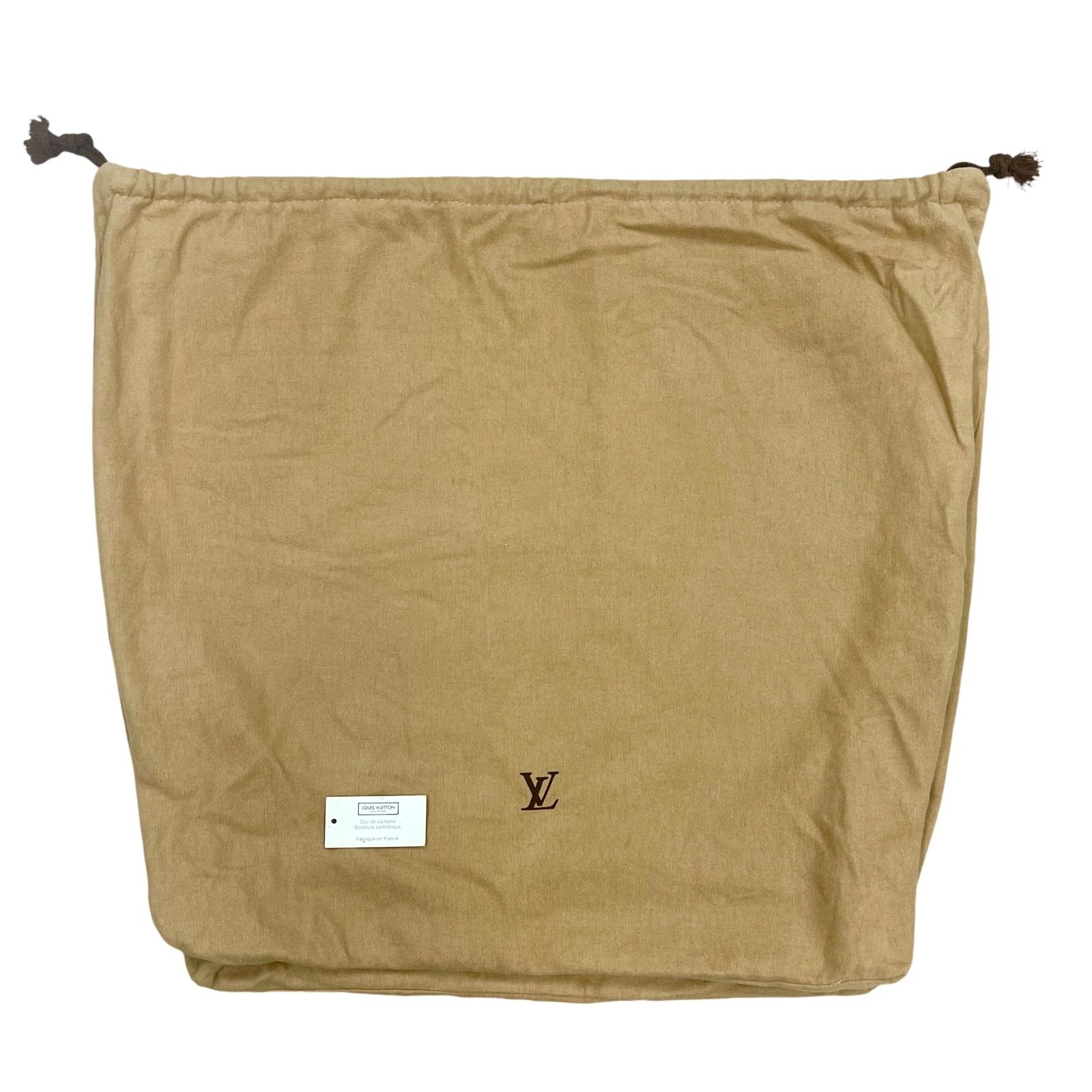 LOUIS VUITTON ルイヴィトン エピ カンヌ ノワール M48032