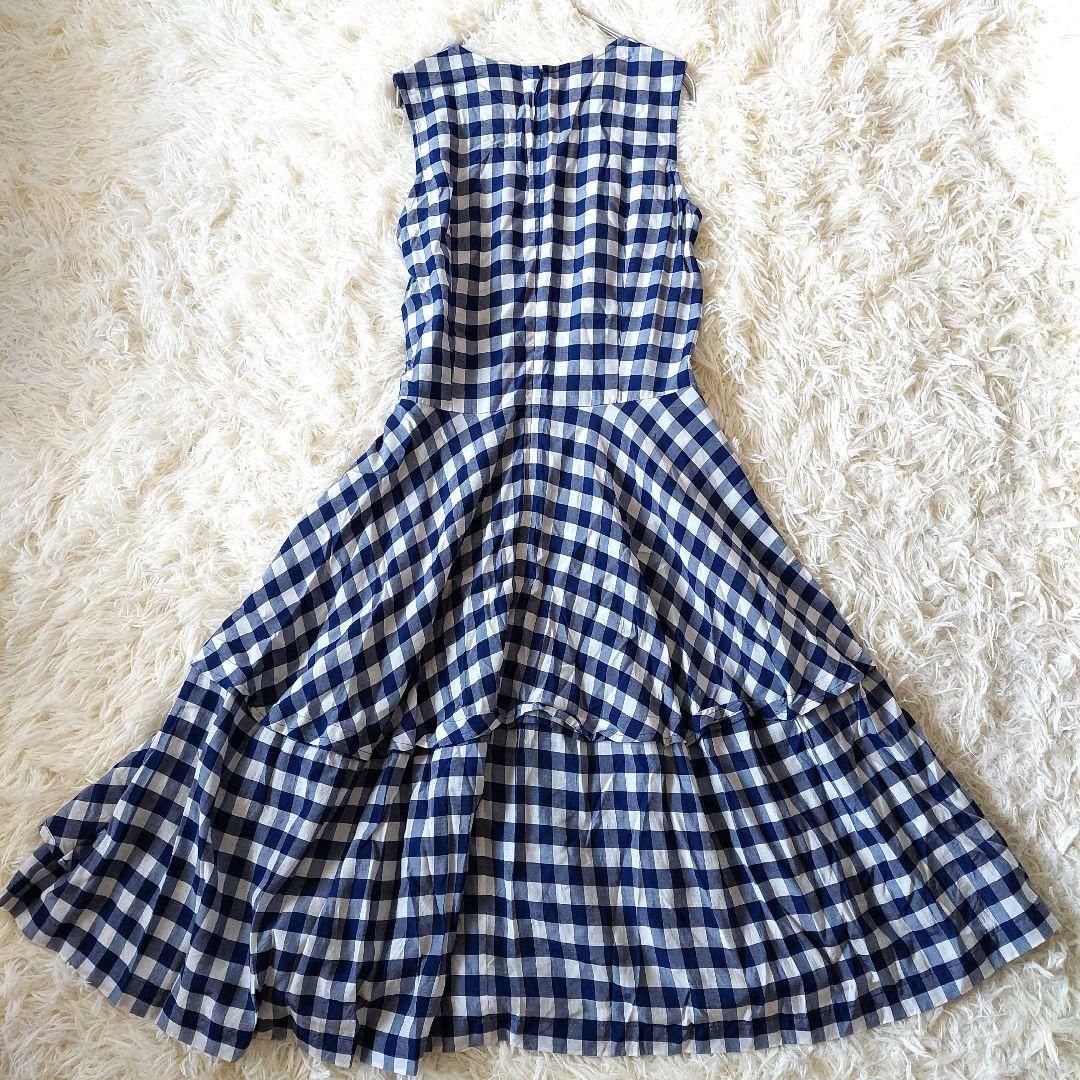 tricot COMME des GARCONS トリココムデギャルソン ティアード フリル 