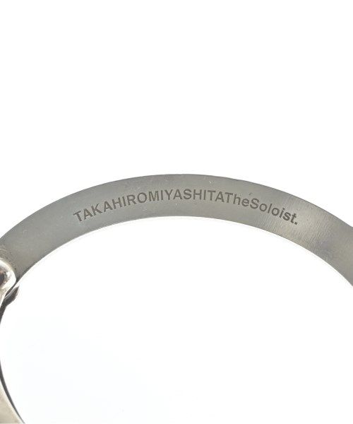 TAKAHIROMIYASHITATheSoloist. キーケース キーホルダー メンズ 古着