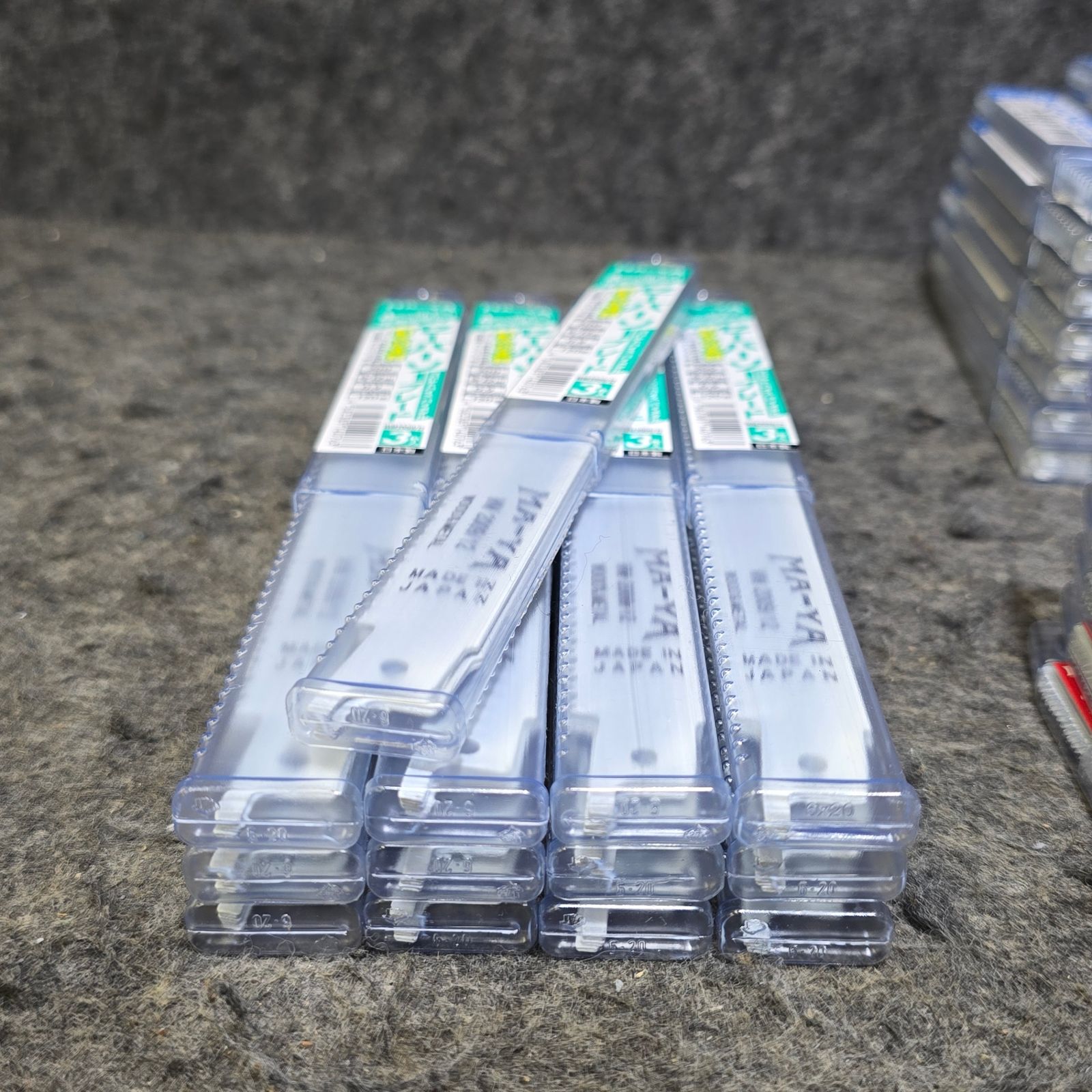 120パック 計360枚