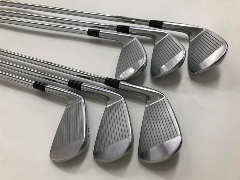 Mizuno Pro 223 | S200 | ダイナミックゴールド105 | 中古