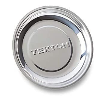 TEKTON 1902 Round Magnetic Parts Tray