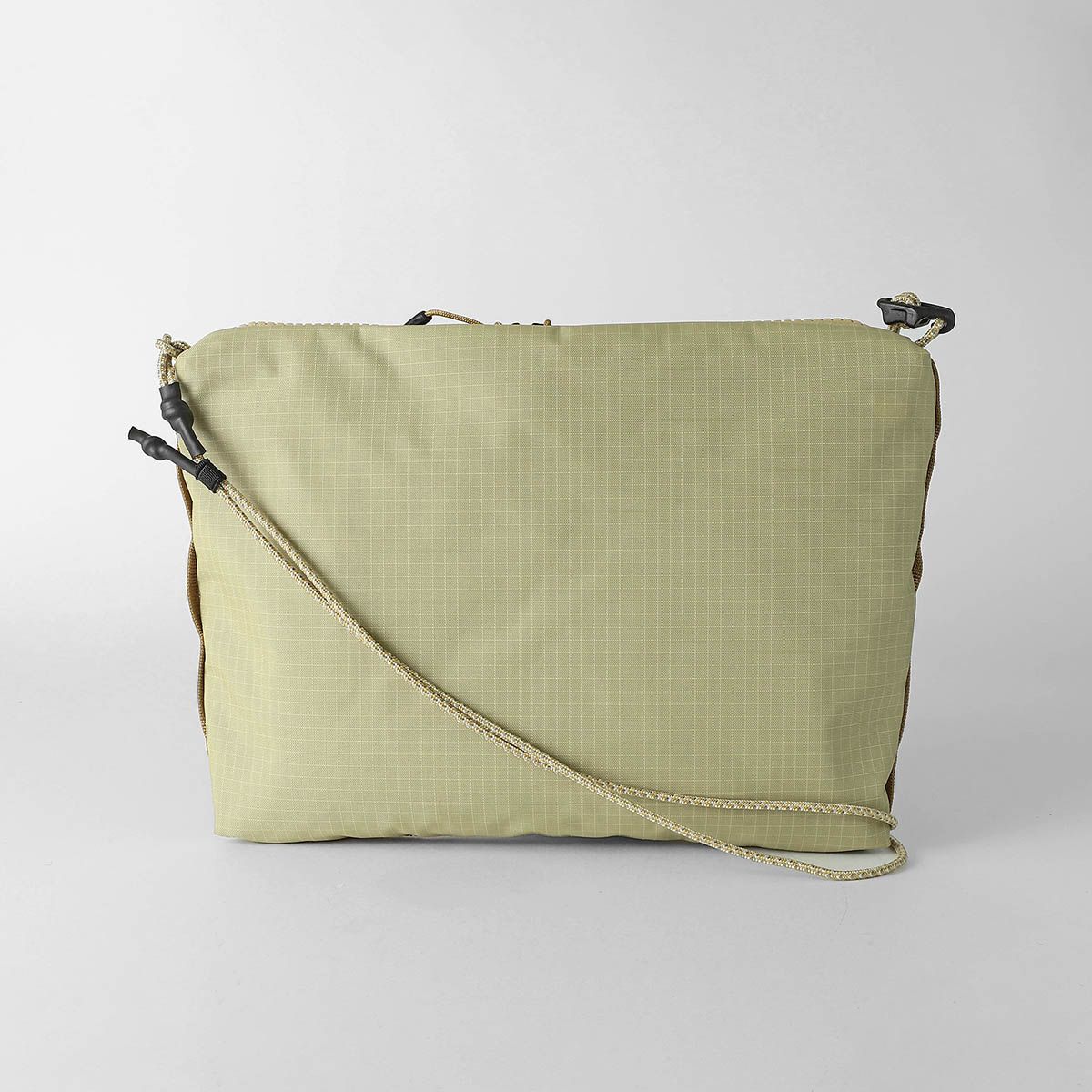 【未使用】STONE  ショルダーバッグ　カーキ 新品 ザノースフェイス THE NORTH FACE ショルダーバッグ POUCH BAG