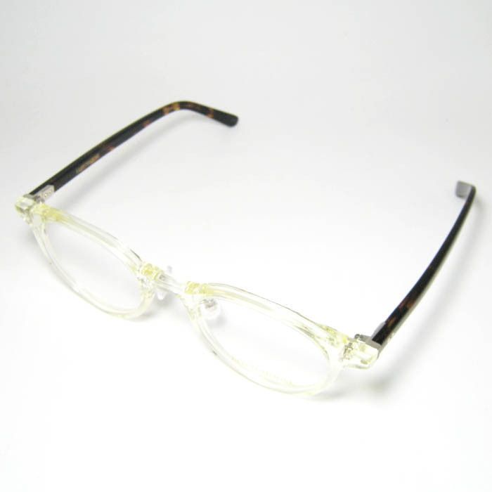 フレーム サングラス