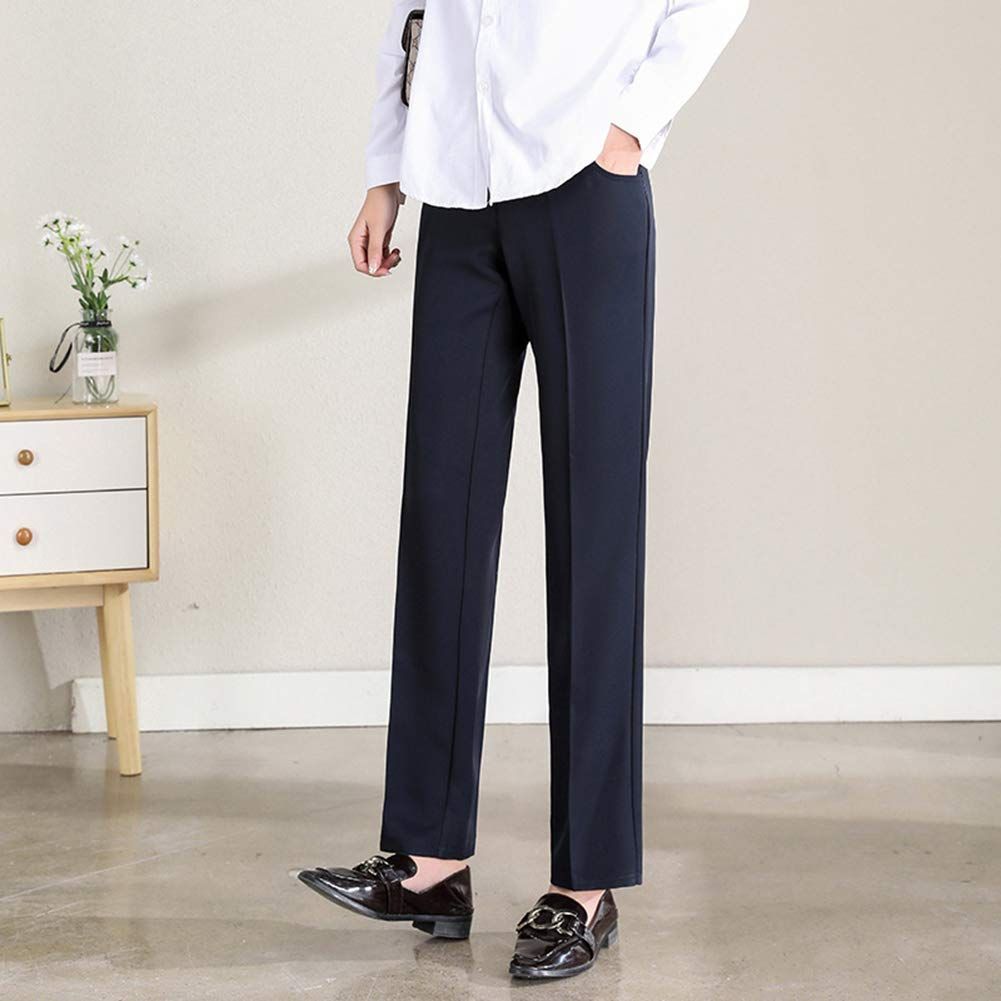 スラックスパンツ