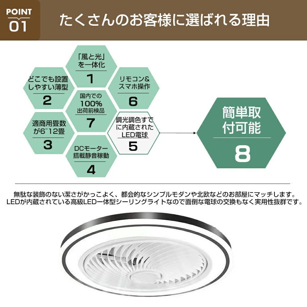 DCモーター
