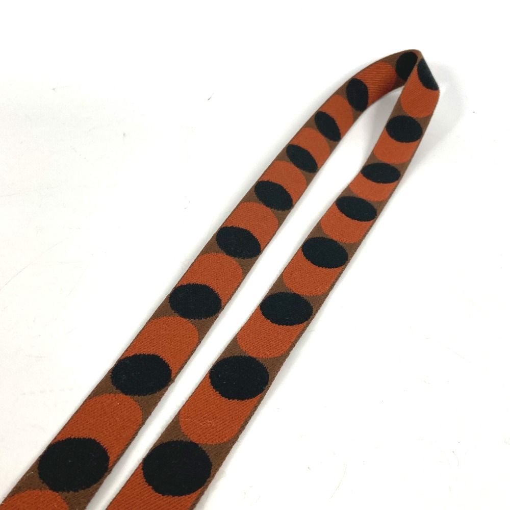 HERMES エルメス ショルダーストラップ バンドリエール サングル