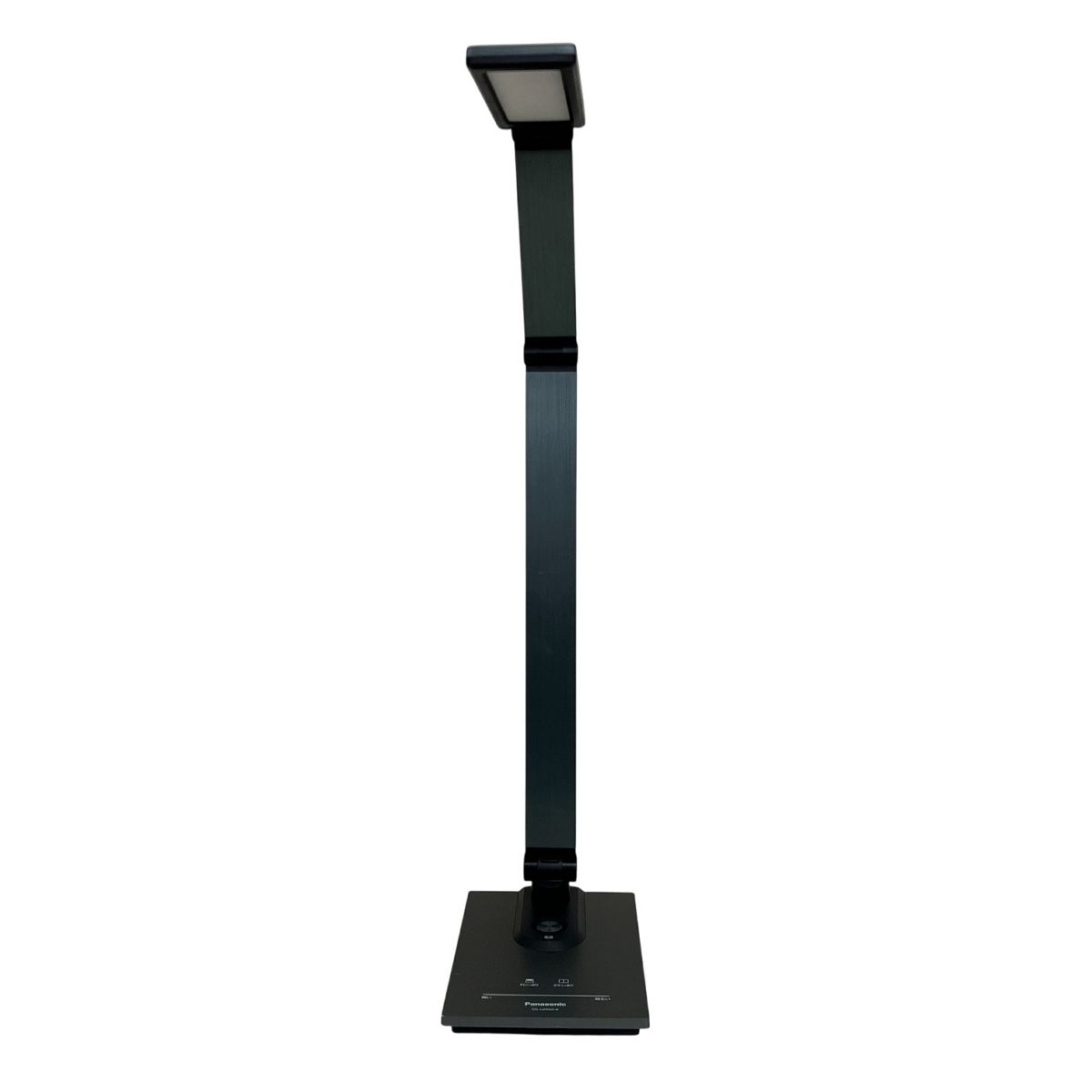 Panasonic SQ-LD560-K LEDデスクライト 22年製 家電 T10498496