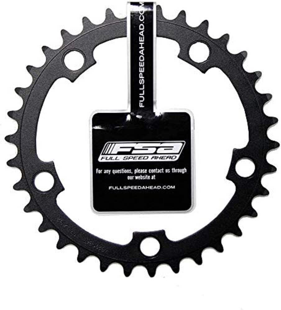特価セール】FSAエフエスエー 自転車 部品 チェーンリング CR RD