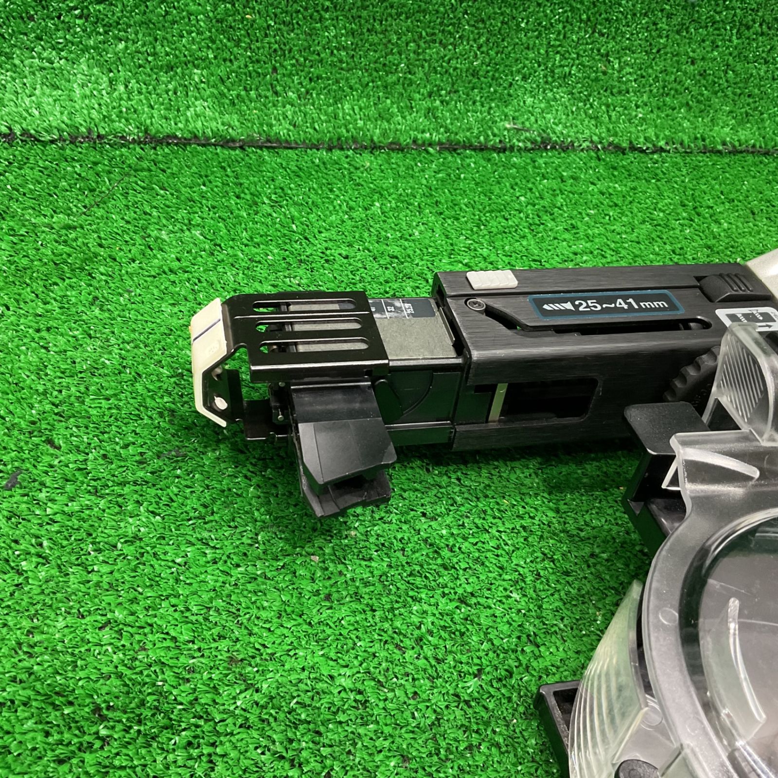 マキタ makita コードレスオートパックスクリュードライバー FR451DZ 宇治店