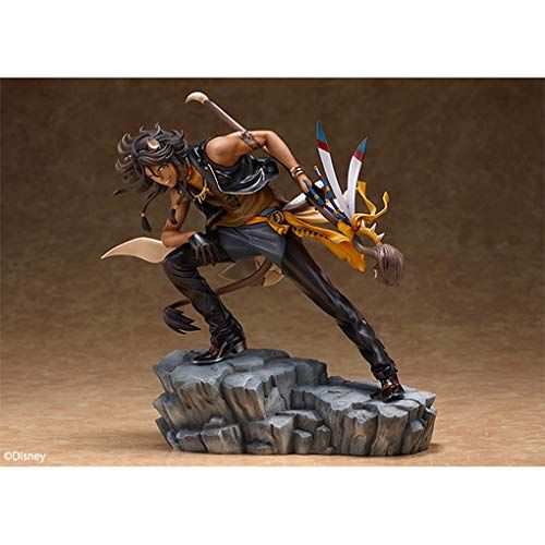 新品未開封 レオナキングスカラー ねんどろいど 8/1スケール フィギュア ねんどろいど レオナ・キングスカラー | GOODSMILE ONLINE SHOP