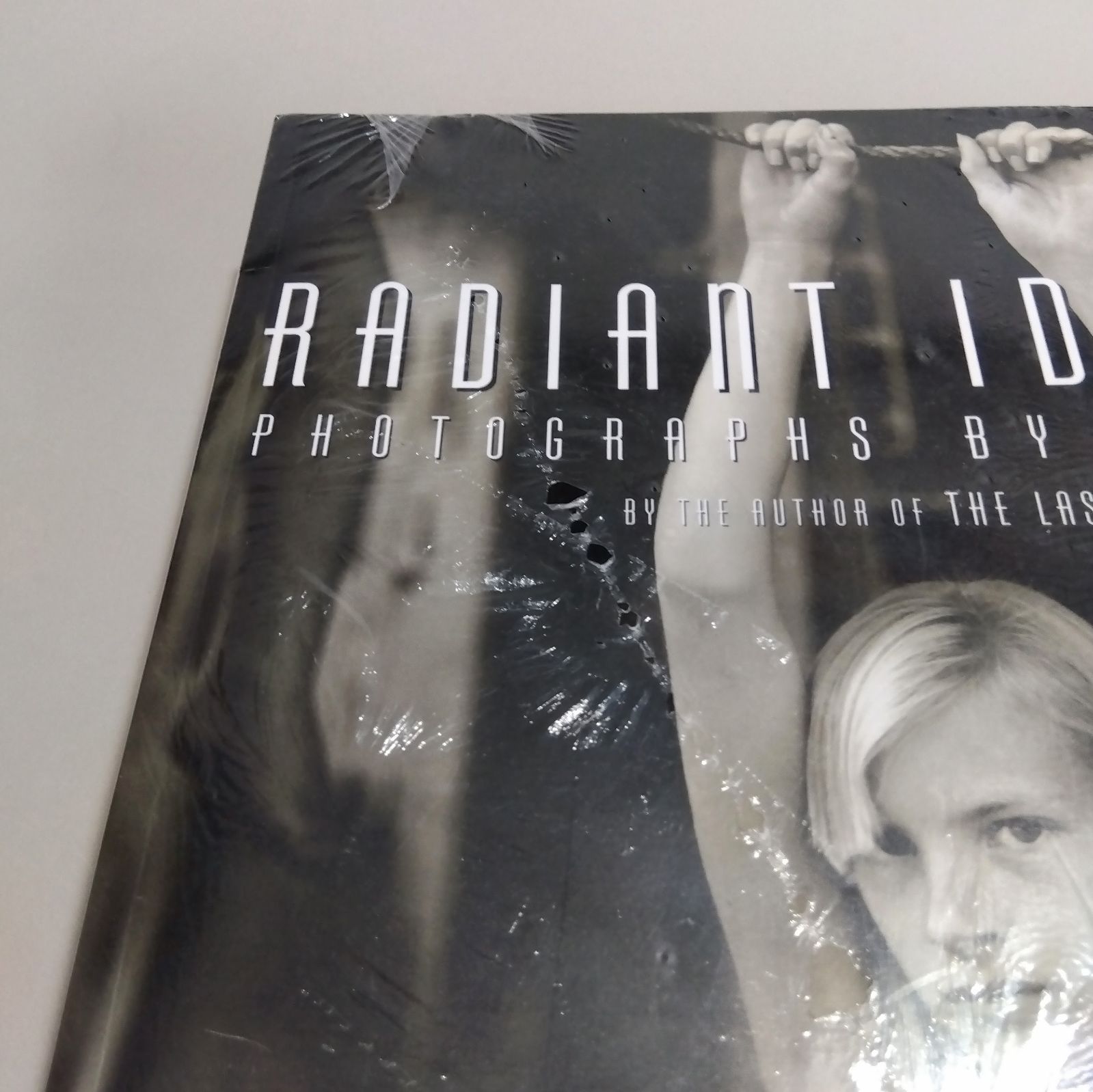 Jock Sturges: Radiant Identities (Softcover) - メルカリ