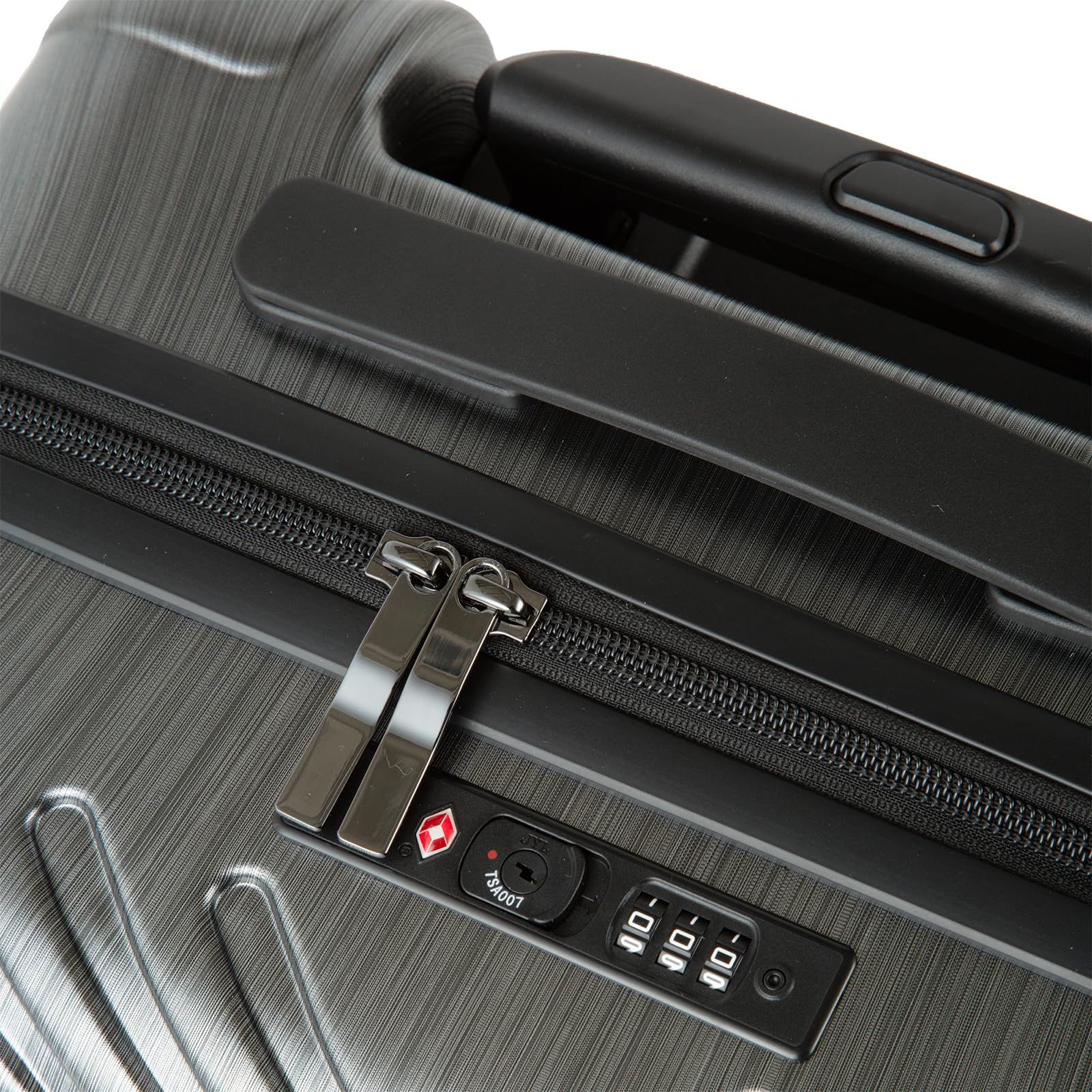 キャリーバッグ