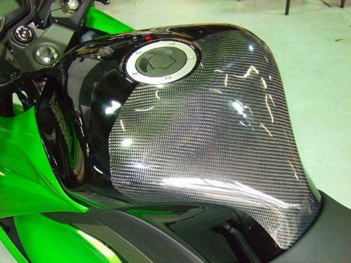 クレバーウルフ　タンクプロテクター Webike | CLEVER WOLF クレバーウルフ タンクプロテクター ZX