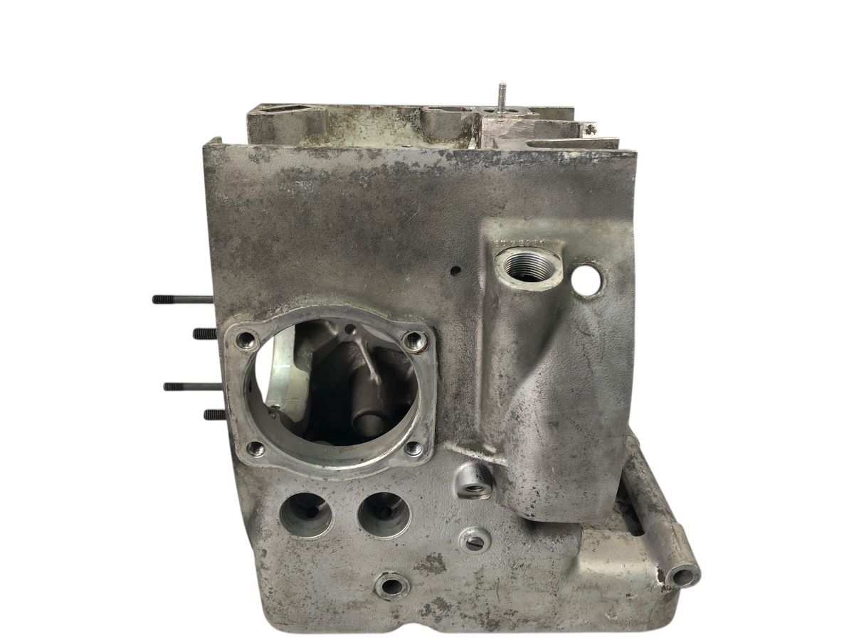 BMW R80|7 7シリーズ 1978- 初期型 ツインサス クランクケース エンジンパーツ レストア ストックにも 2675-M6668