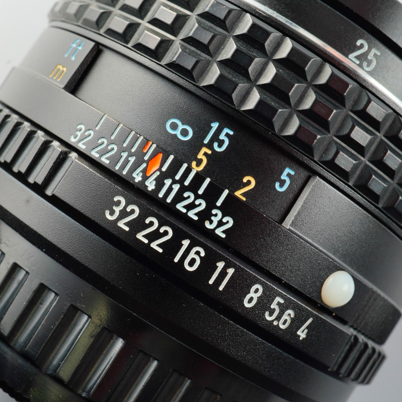 SMC PENTAX ペンタックス M 50mm F/4 MACRO (Pentax K用) マクロレンズ SMC Pentax 50mm F4 Macro Reviews - K Prime Lenses - Pentax Lens