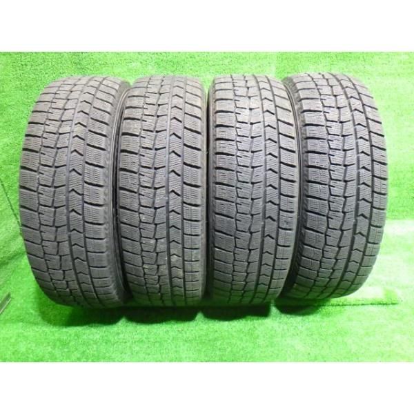 DUNLOP スタッドレス ダンロップ ウィンターマックスWM02 185 DUNLOP スタッドレス ダンロップ ウィンターマックスWM02 185