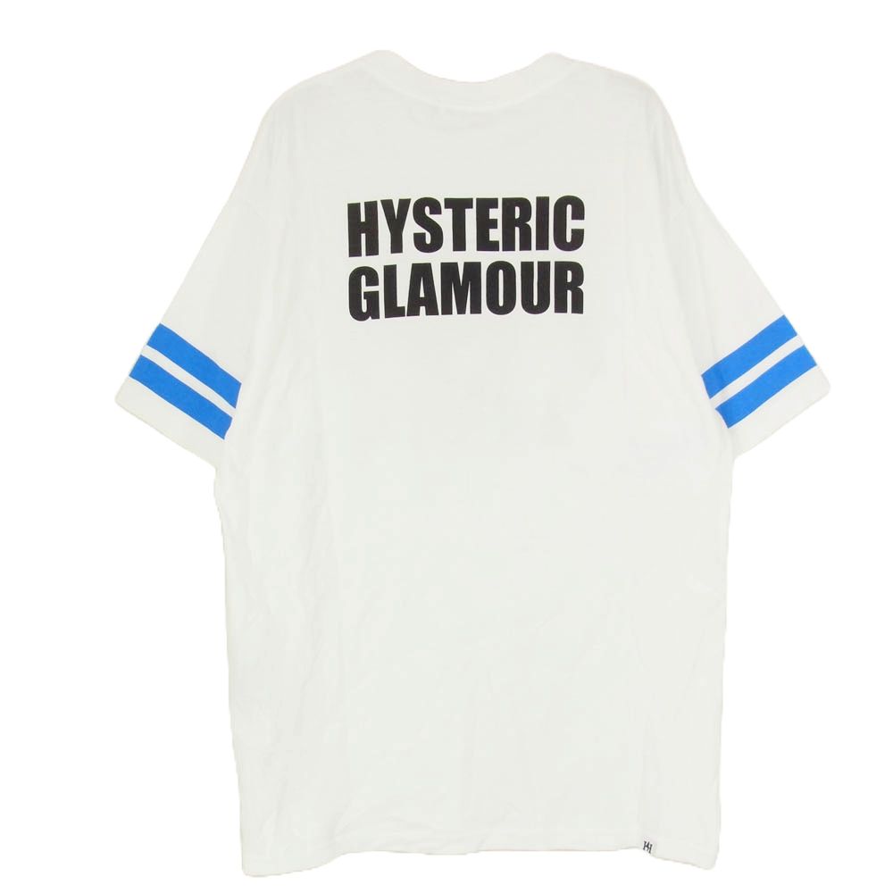 HYSTERIC GLAMOUR Tシャツ Mサイズ　アリエル　　ディズニー HYSTERIC GLAMOUR ヒステリックグラマー × Disney ディズニー リトル