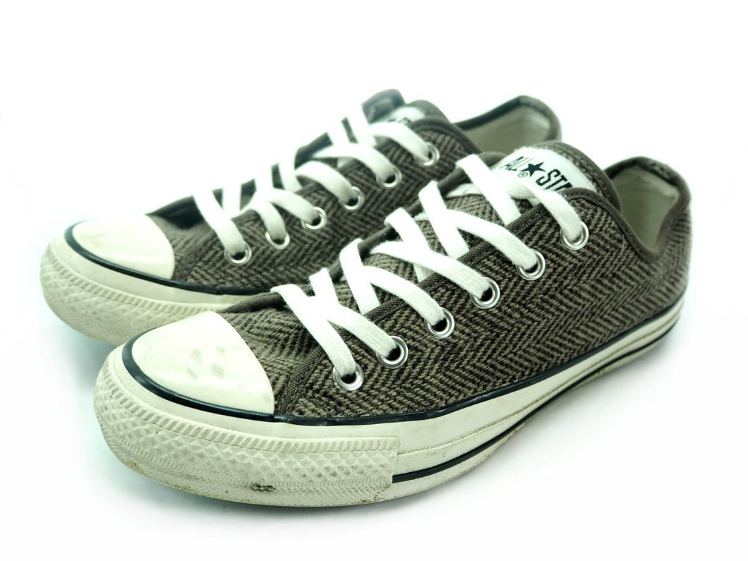 CONVERSE コンバース 1SC732 ALL STAR US TWEED OX オールスター