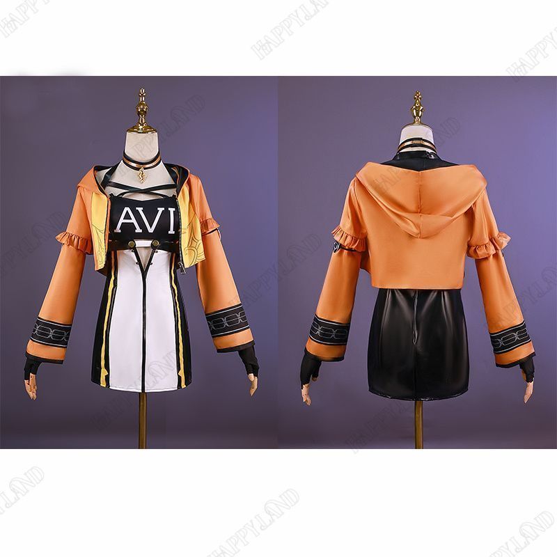 レーシングスーツ コスプレ衣装
