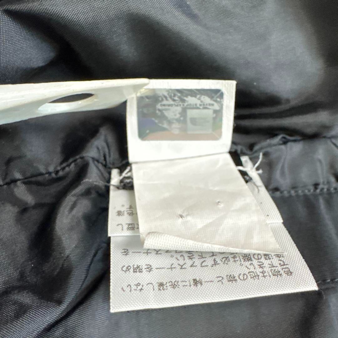 シュプリームノースフェイス