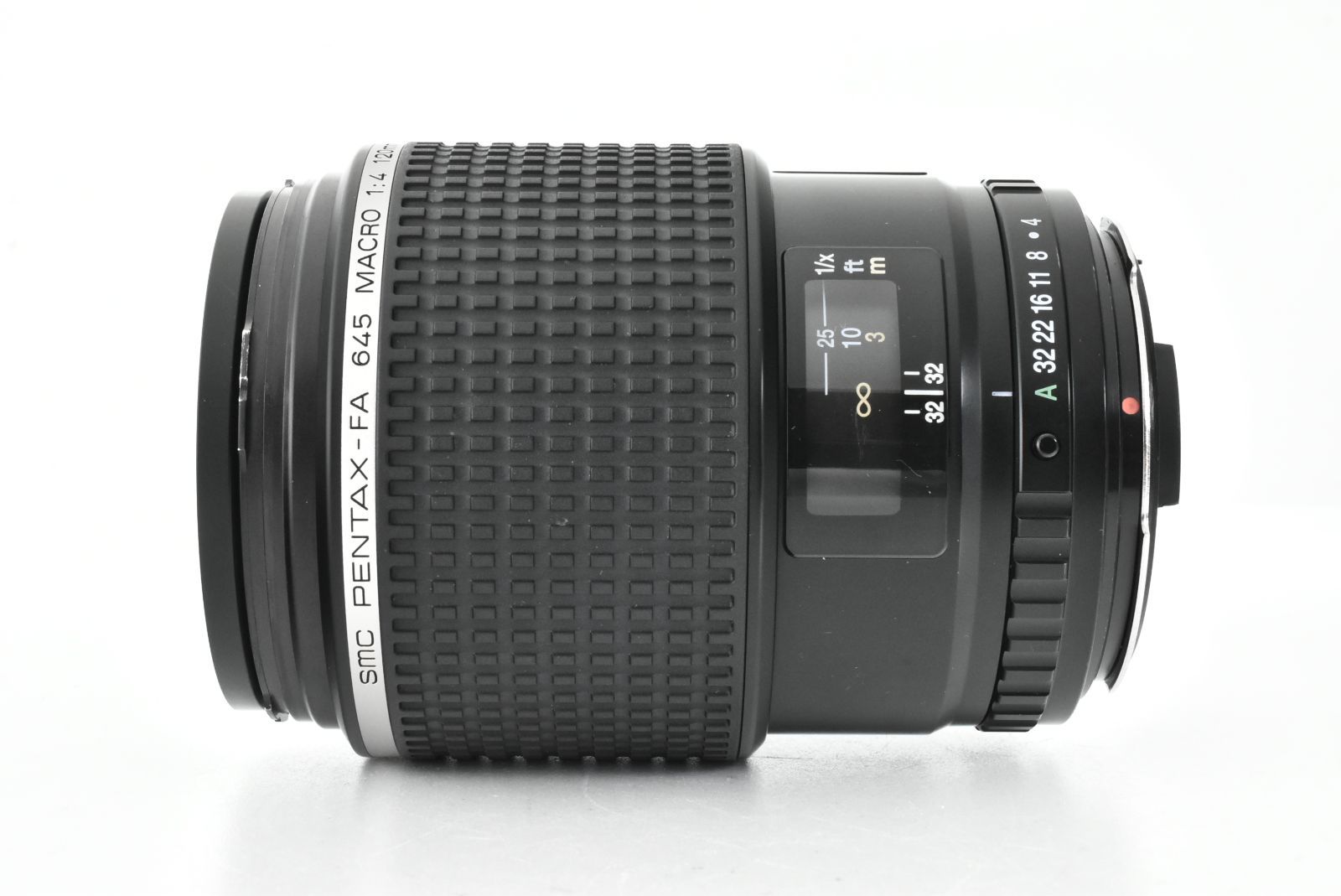 美品】SMC Pentax FA 645 120mm f4 Macro AF Lens For N NII
