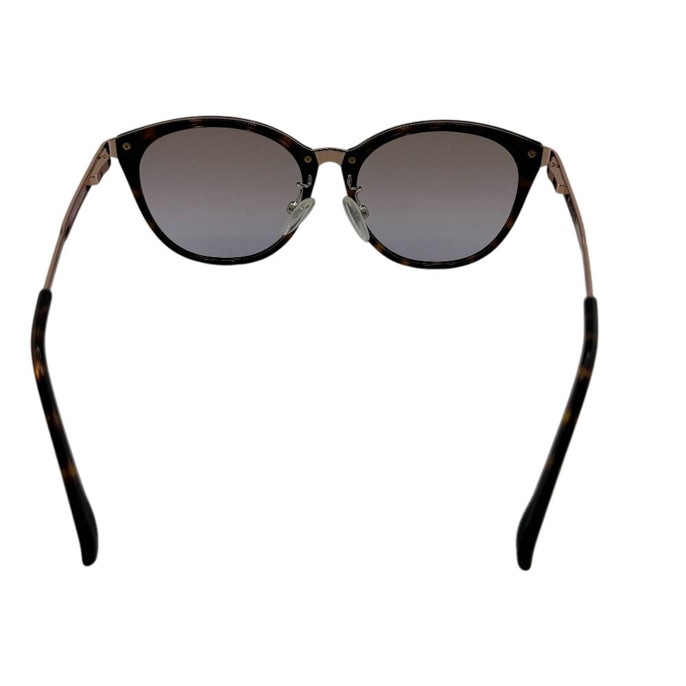 eyebrellaアイブレラ EB-44 サングラス ブラウン レディース - メルカリ