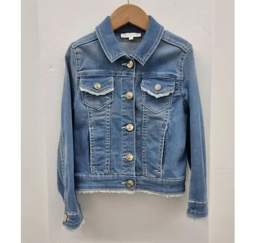  Chloe クロエ キッズ その他 ジャケット ブルゾン