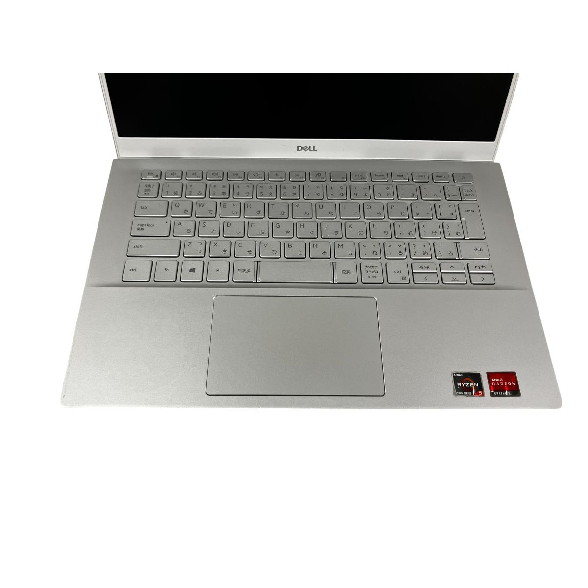 Inspiron 5485 Dell Ryzen 5 ノートPC ジャンク扱い