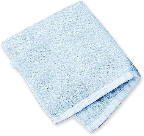 アイリスプラザ綿100% 日本製 1秒瞬間吸水 ハンドタオル 高い吸水性と  