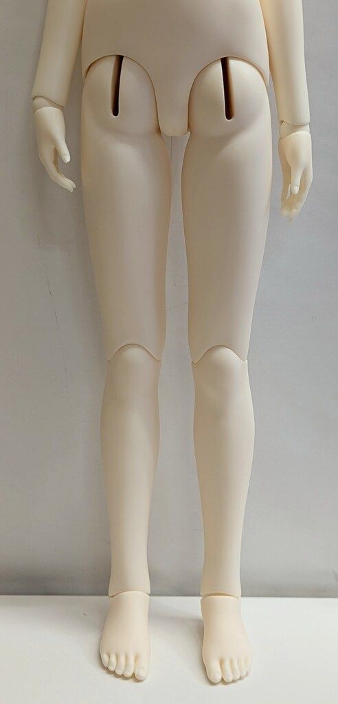 ボークス SD13女の子 ボディのみ 二重肘関節 ホワイト肌 WWW_STEELWINDOWSANDDOORS_COM