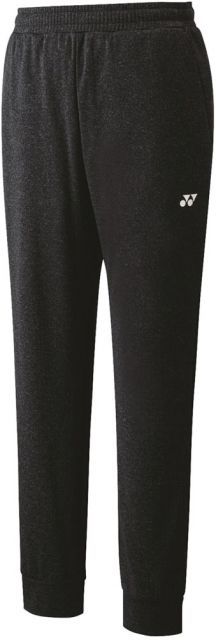 Yonex(ヨネックス) 61037 ユニジョガーパンツ ユニジョガーパンツ ジョガーパンツ 長ズボン ストレッチ 制電 抗ウイルス加工