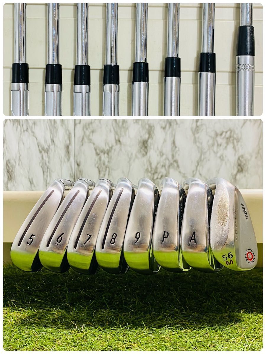 バッグ新品】大人気 テーラーメイド Qi10 メンズゴルフセット 12